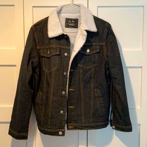 Denim jacket NEW
